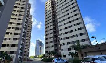 Imagem: Apartamento 2 quartos em Ponta Negra