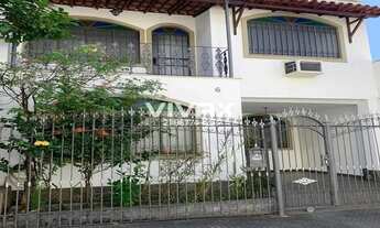 Imagem 2: MÉIER - CASA - Tenente Costa - Quartos - 3 Banheiros - 2 Vagas