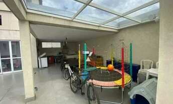 Imagem 7: Apartamento com área privativa para aluguel, 4 quartos, 1 suíte, 4 vagas, Barroca - Belo H