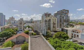 Imagem 8: Excelente cobertura com 150,09 m², 2 dorm. e 1 vaga