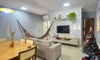 Imagem 5: Vendo casa em condomínio fechado na Av. Mario Andreazza