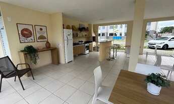 Imagem 5: Apartamento com 2 dormitórios à venda, 45 m² por R$ 244.990,00 - Passaré - Fortaleza/CE