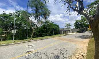 Imagem 4: Lote para venda no Vale dos Cristais - Nascentes