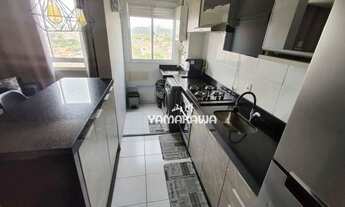 Imagem 6: Apartamento com 2 dormitórios à venda, 42 m² por R$ 300.000,00 - Parque do Carmo - São Pau