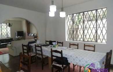 Imagem 6: SOBRADO - ALTO DE PINHEIROS - SP