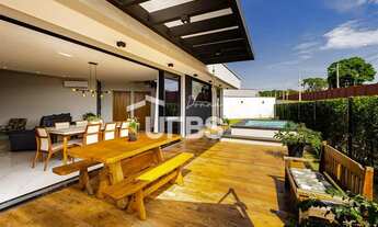 Imagem: Sobrado à venda Jardins Porto 4 suítes