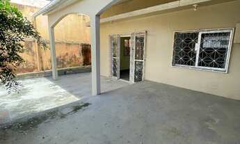 Imagem: Casa na Cidade Nova !! Ac Bancário!! 295