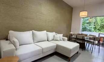 Imagem 2: Casa a Venda em Condomínio com 2 Suítes na Praia de Santiago