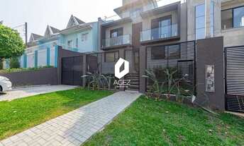 Imagem: TRIPLEX LUXO COM 3 SUÍTES E 3 VAGAS DE