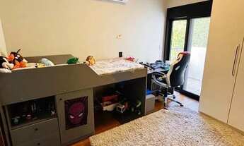 Imagem 11: Casa para locação 520m² Residencial Alphaville Um em Alphaville Barueri/SP