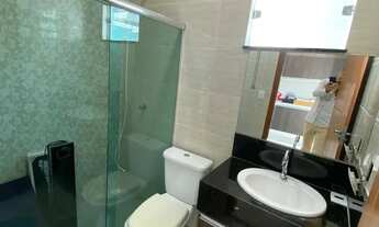 Imagem 3: Condomínio Residencial Tapajós | Com 3 Suítes