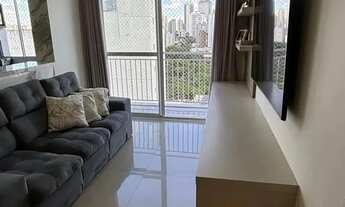 Imagem: Apartamento em Setor Oeste - Goiânia