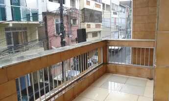 Imagem 2: Rua Adelino Santos, nº 28, 1º andar, apartamento 01, Liberdade