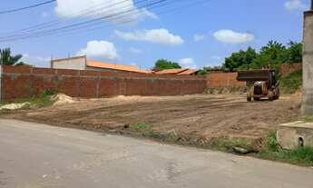Imagem 2: Dois Lote à Venda no Bairro Angelim, Teresina - 792 m², Residencial/Comercial