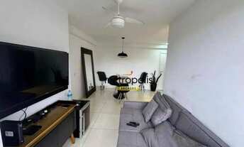 Imagem 2: Apartamento com 2 dormitórios à venda, 56 m² por R$ 485.000,00 - Vila Mussolini - São Bern