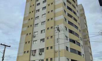 Imagem: Apartamento 2/4 (1 suíte) andar alto Jd