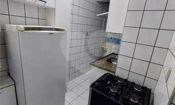 Imagem 7: Apartamento com 2 quartos à venda em Itararé - SP