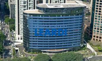 Imagem: CONJ. COMERCIAL - BROOKLIN - SP