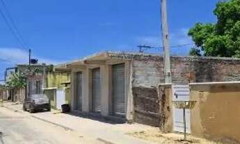 Imagem 2: Vendo 3lojas com extensão área