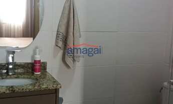 Imagem 6: Apartamento no Jardim Califórnia, Jacareí