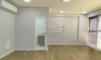 Imagem 3: LUMINA OFFICE - SALA COMERCIAL EM EXCELENTE LOCALIZAÇÃO PROXIMO AO CENTRO