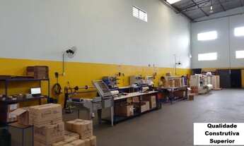 Imagem 4: SOMENTE VENDA - Galpão/Barracão 537m2 na Vila Mariana - C/ RENDA GARANTIDA (Investidor