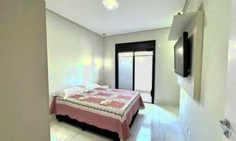 Imagem 7: Imóvel para aluguel possui 260 metros quadrados com 3 quartos em Roncáglia - Valinhos - SP