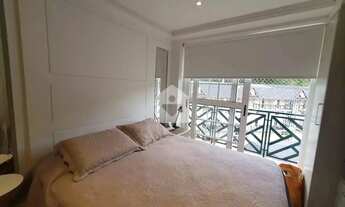 Imagem 9: Cobertura para venda com 4 quartos, 205m² - Itaipava - Petrópolis/RJ