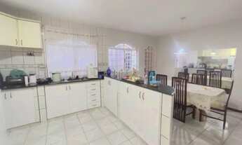 Imagem 3: Soterra Imobiliária disponibiliza para venda, uma ótima CASA na QNL 02