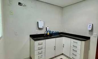 Imagem 7: Prédio para alugar, 559 m² por R$ 18.000,00/mês - Alto da Glória - Goiânia/GO