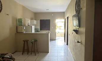 Imagem 6: CASA DE PRAIA PARACURU-CE