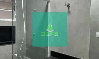 Imagem 4: Excelente Oportunidade Apto Novo para locação, 1 dorm, sala, coz, Vila Maria Alta, São Pau