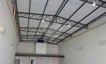 Imagem 3: Galpão para locação em Água Fria - SP