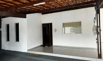 Imagem 7: Imóvel para venda possui 320 metros quadrados com 4 quartos em Centro - Barra de São Migue