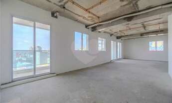 Imagem 3: Escritório Alto Padrão 273 m² - Próximo ao Metrô Liberdade - 07 Vagas