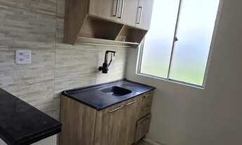 Imagem 3: Apartamento na Restinga - 2 Dormitórios