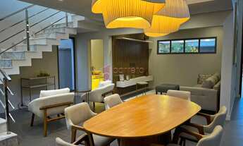 Imagem 4: CASA MOBILIADA PARA VENDA NO CONDOMÍNIO BRISAS DA MATA - JUNDIAÍ/SP