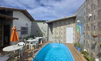 Imagem 3: Imperdível: Casa à venda em Jardim Atlântico, Serra-ES, com 4 quartos, 2 suítes, 4 salas