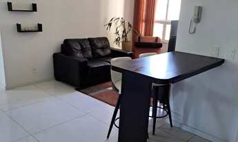 Imagem 6: APARTAMENTO 2 DORM MOBILIADO JARDIM CARVALHO