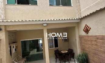 Imagem: Casa de Vila Duplex no Engenho de Dentro