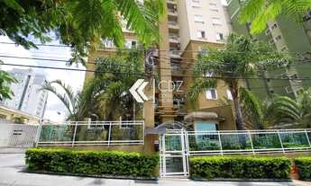 Imagem: Apartamento para alugar no Residencial Siena