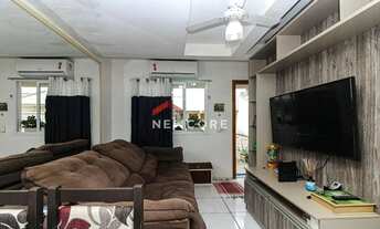 Imagem 5: Casa de condomínio em Rua Dorival Castilhos Machado - Aberta dos Morros - Porto Alegre/RS