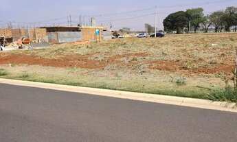 Imagem 3: Terreno Village 4 Araraquara