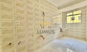 Imagem 6: Apartamento com 3 dormitórios à venda por R$ 294.000,00 - Pinheirinho - Curitiba/PR