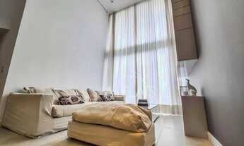 Imagem 5: Apartamento com 2 dormitórios para alugar, 180 m² por R$ 30.000,00/mês - Brooklin - São Pa