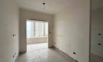 Imagem 4: Apartamento à venda, 47 m² por R$ 360.000,00 - Caiçara - Praia Grande/SP