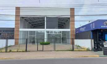 Imagem 4: Salgado Filho Galpão / depósito com aluguel por R$8.890 /mês