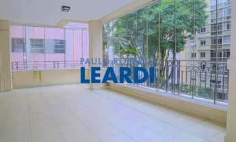 Imagem: APARTAMENTO - HIGIENÓPOLIS - SP