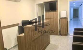 Imagem 2: Venda Sala Comercial Sao Caetano do Sul Santo Antonio Ref: 26689