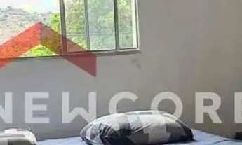 Imagem 3: Cobertura em Rua Antônio Dias Quintão - Rosana - Ribeirão das Neves/MG